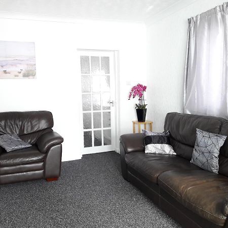 Springfield Holiday Apartments Skegness Exterior foto