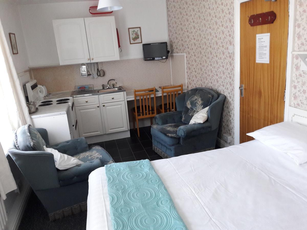 Springfield Holiday Apartments Skegness Exterior foto
