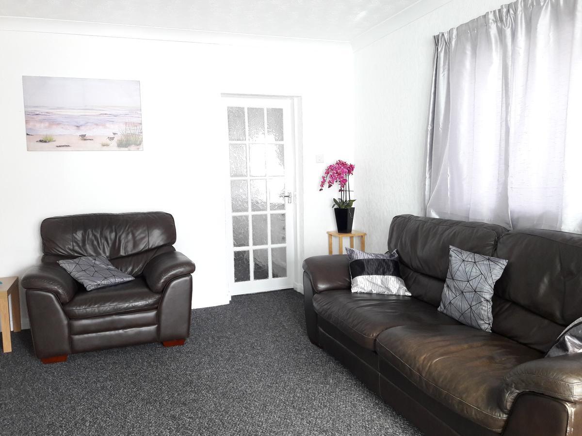 Springfield Holiday Apartments Skegness Exterior foto