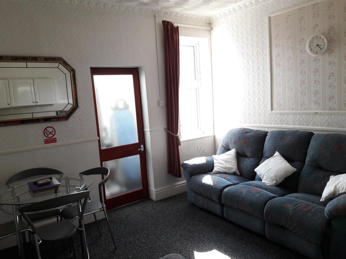 Springfield Holiday Apartments Skegness Exterior foto
