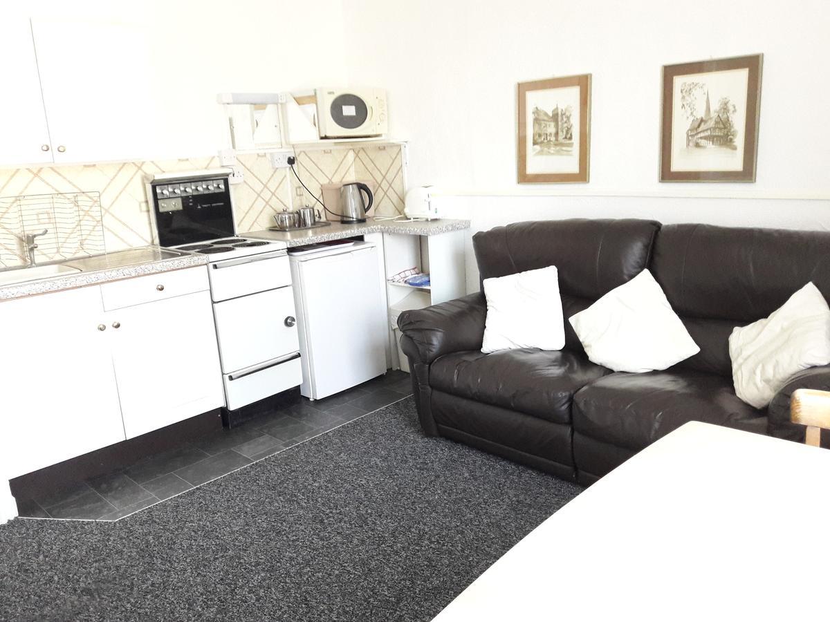 Springfield Holiday Apartments Skegness Exterior foto